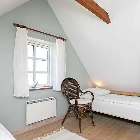 Holiday Xxii 펜션 Fåborg